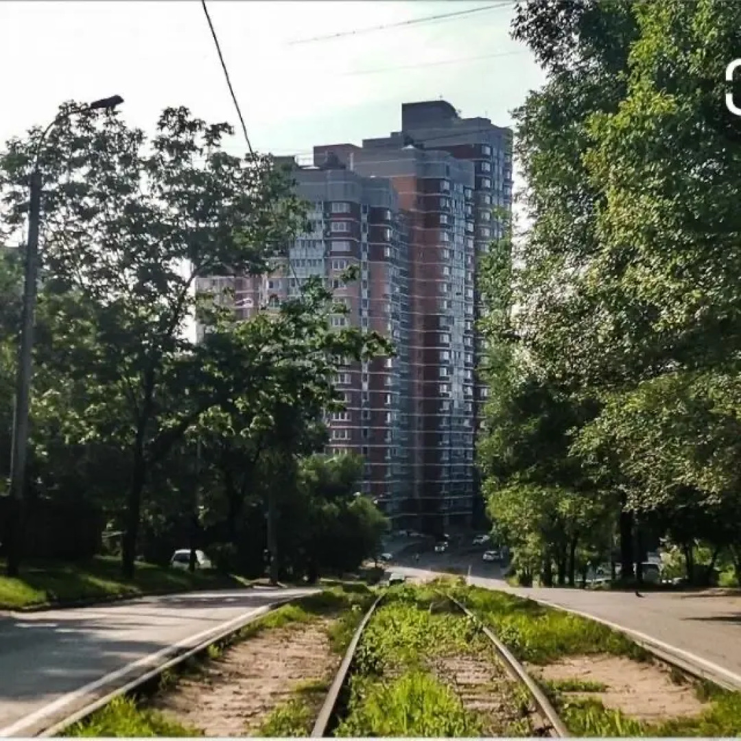 Квартира Джамбула 27