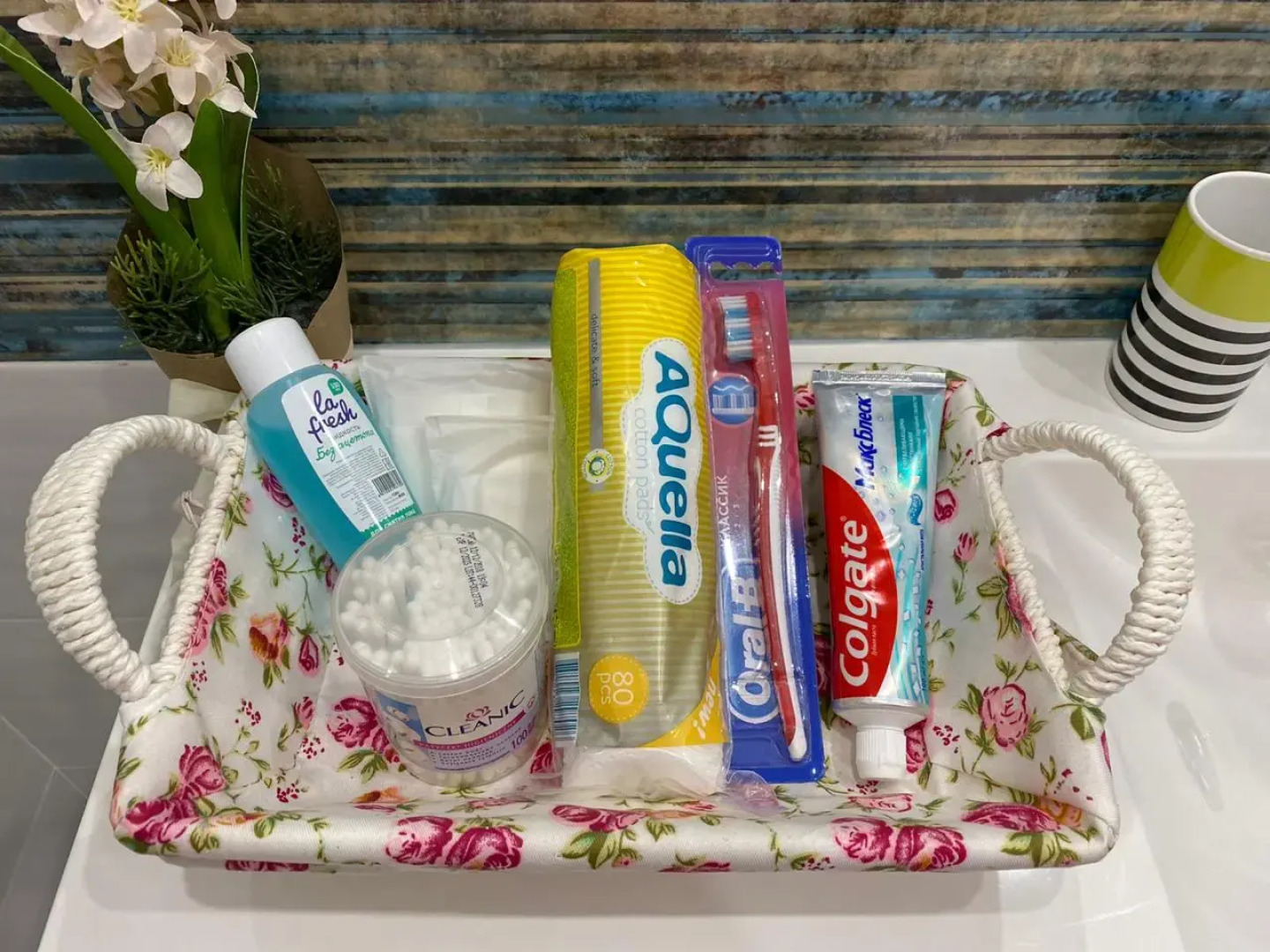 Апартаменты Гоолдмэн