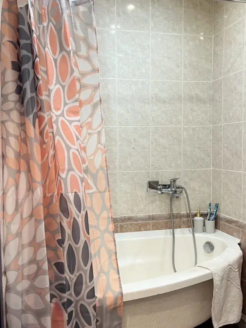 Квартира на проспекте Ленина, 50