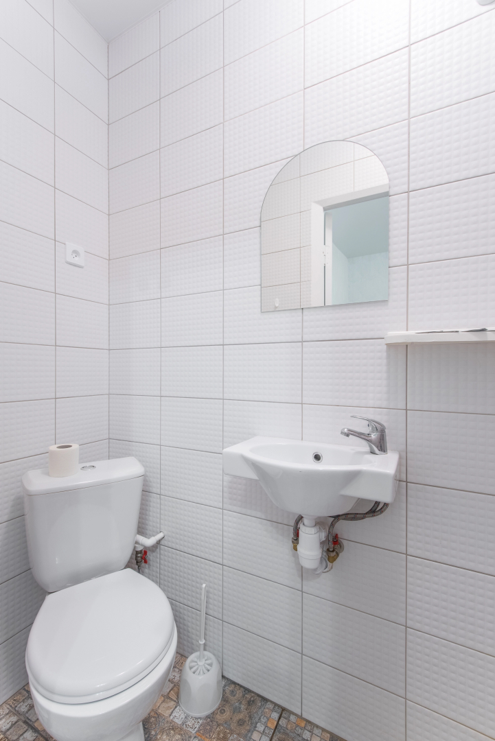 Апартаменты на Ульяновской 35