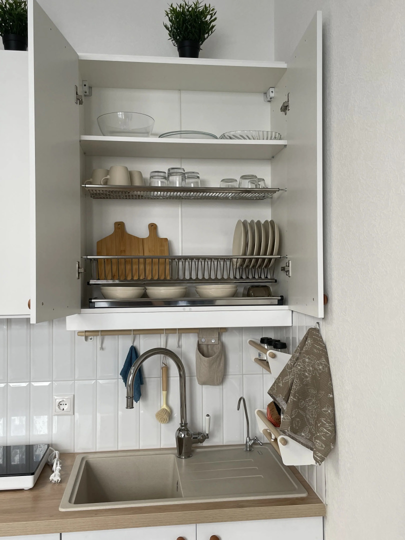 Квартира Студия Cканди в ЖК Сердце Ярославля