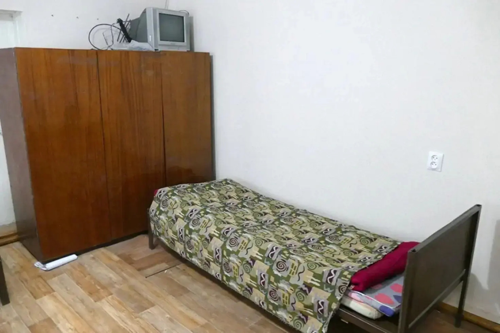 Частный дом на Советской 73