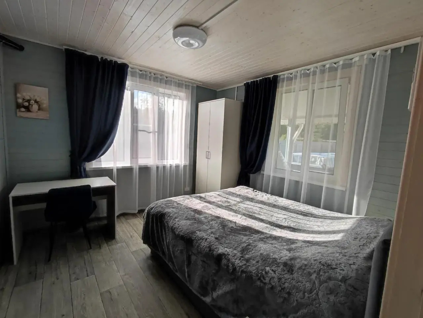 Частный дом Уютная Дача в Дудниково