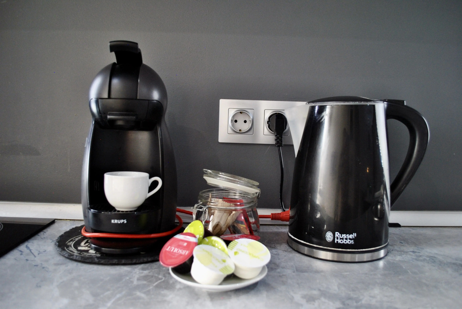 Апартаменты клубный дом Vivaldi ВыДома