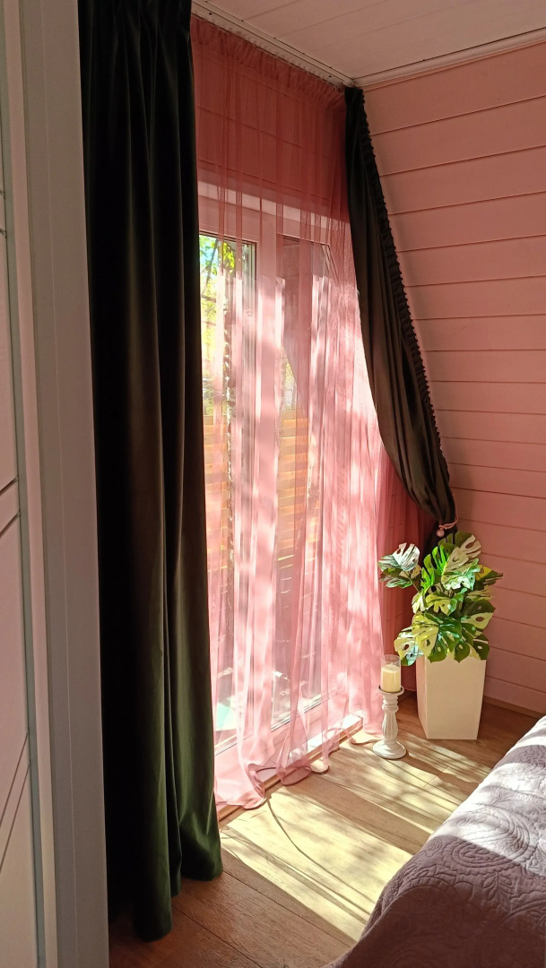 Частный Дом на Территории СНТ Сажени 52