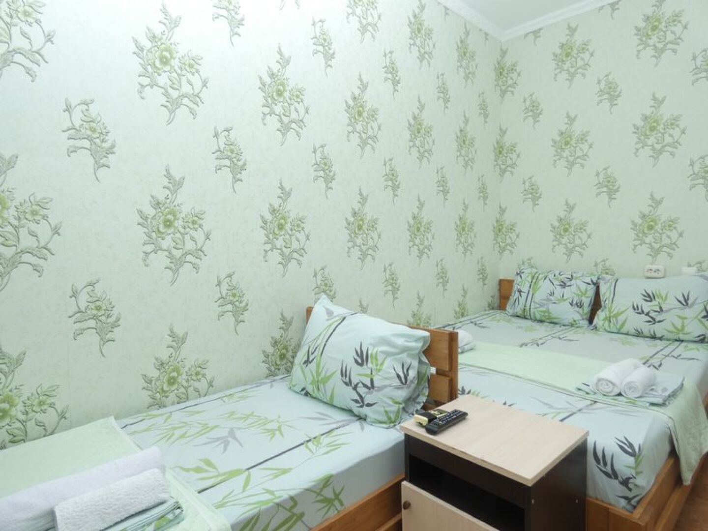 Гостевой дом Дельфин