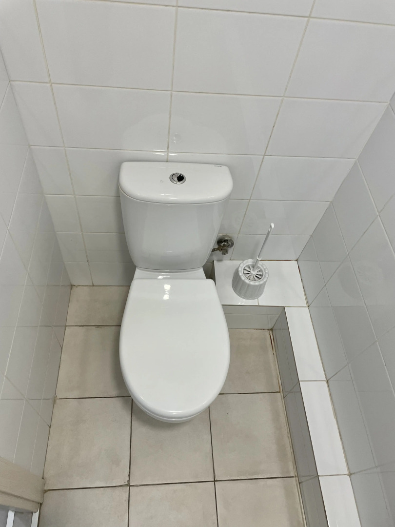 Квартира Двухкомнатная квартира с видом на лес