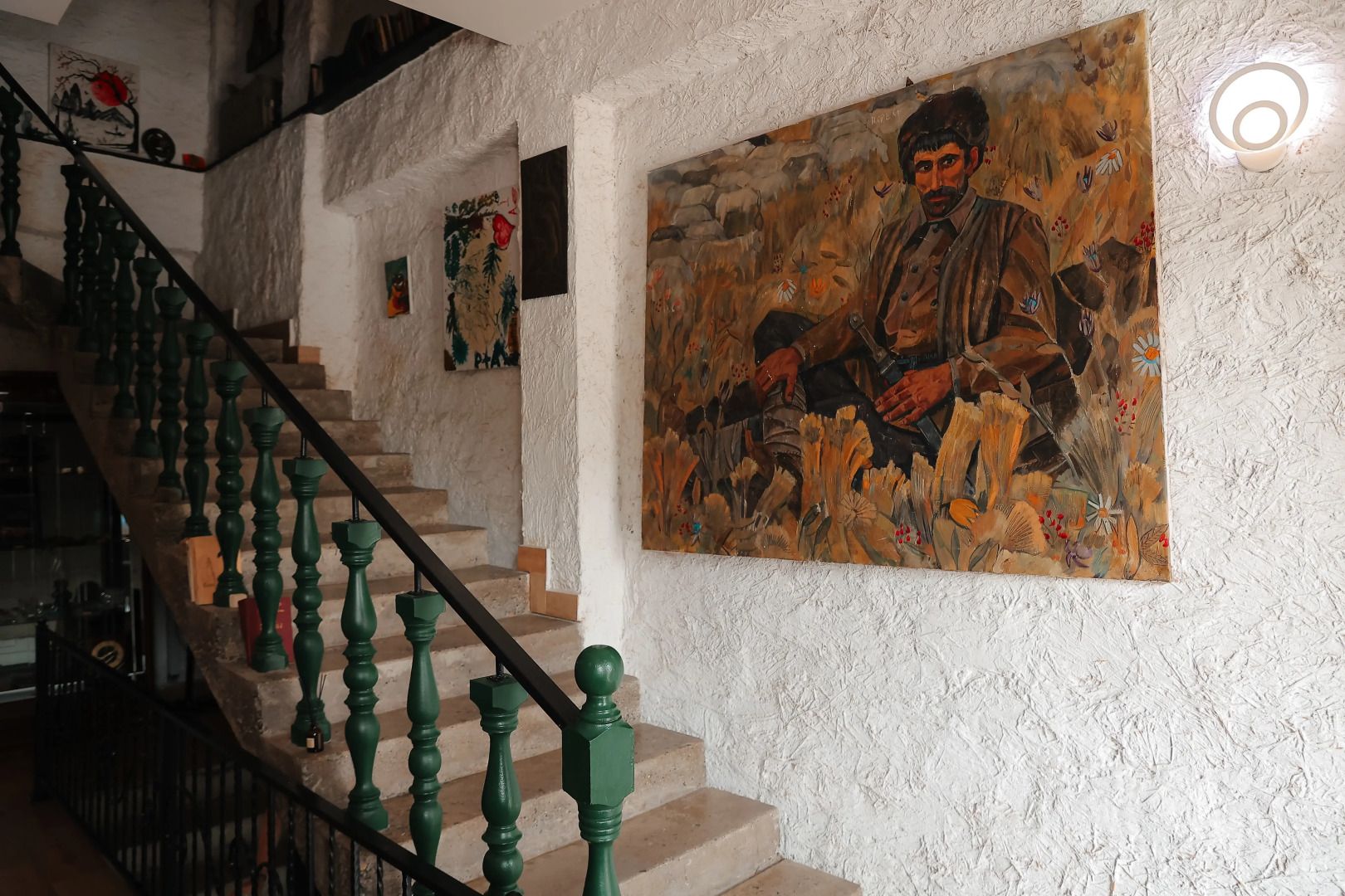 Жилое помещение Мэйн стрит