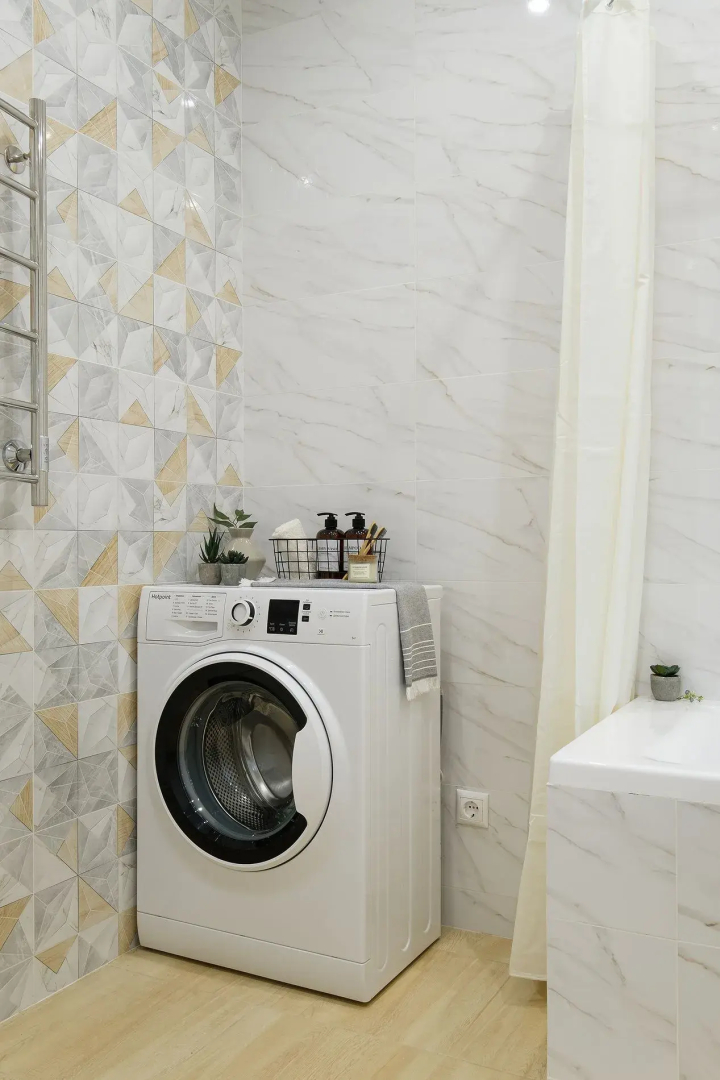 Апартаменты GOSTIO ЖК Тринити 2 метро Верхние Лихоборы