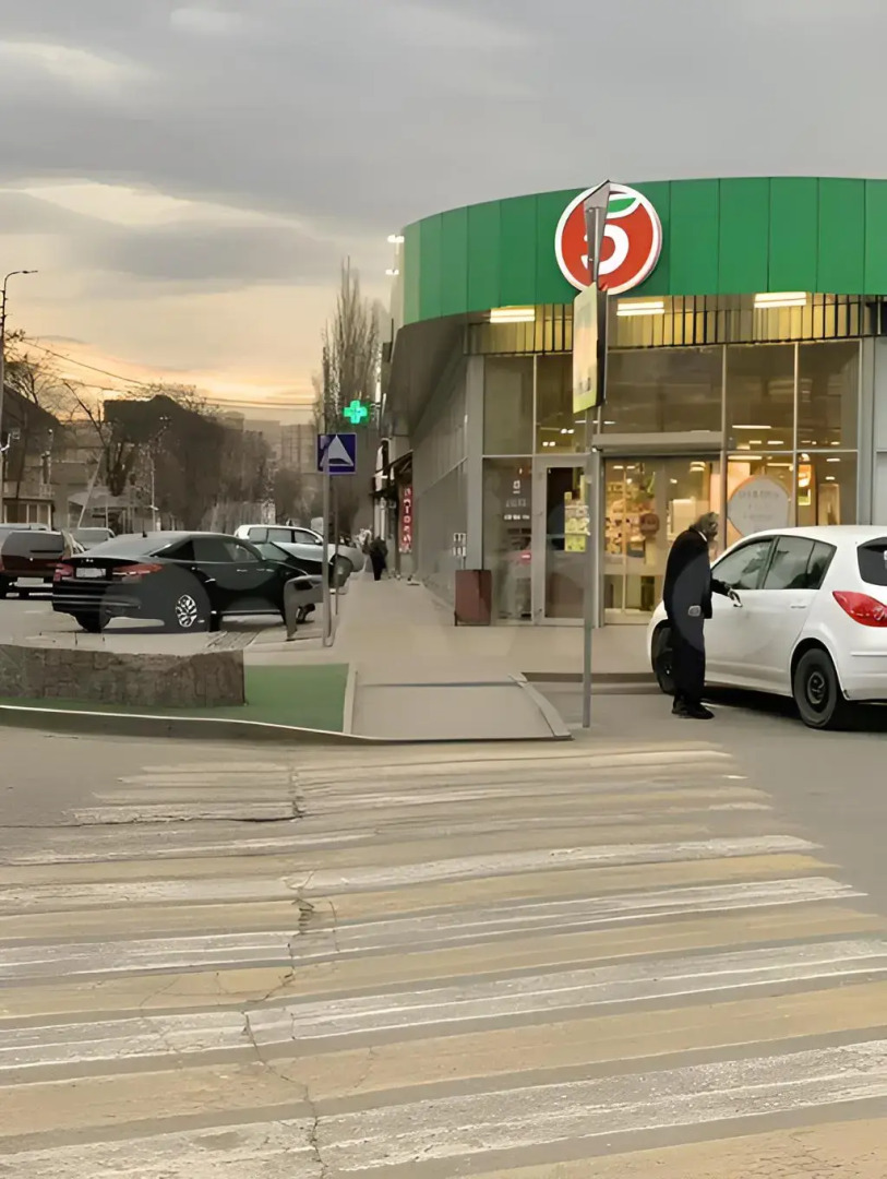 Квартира в Центре