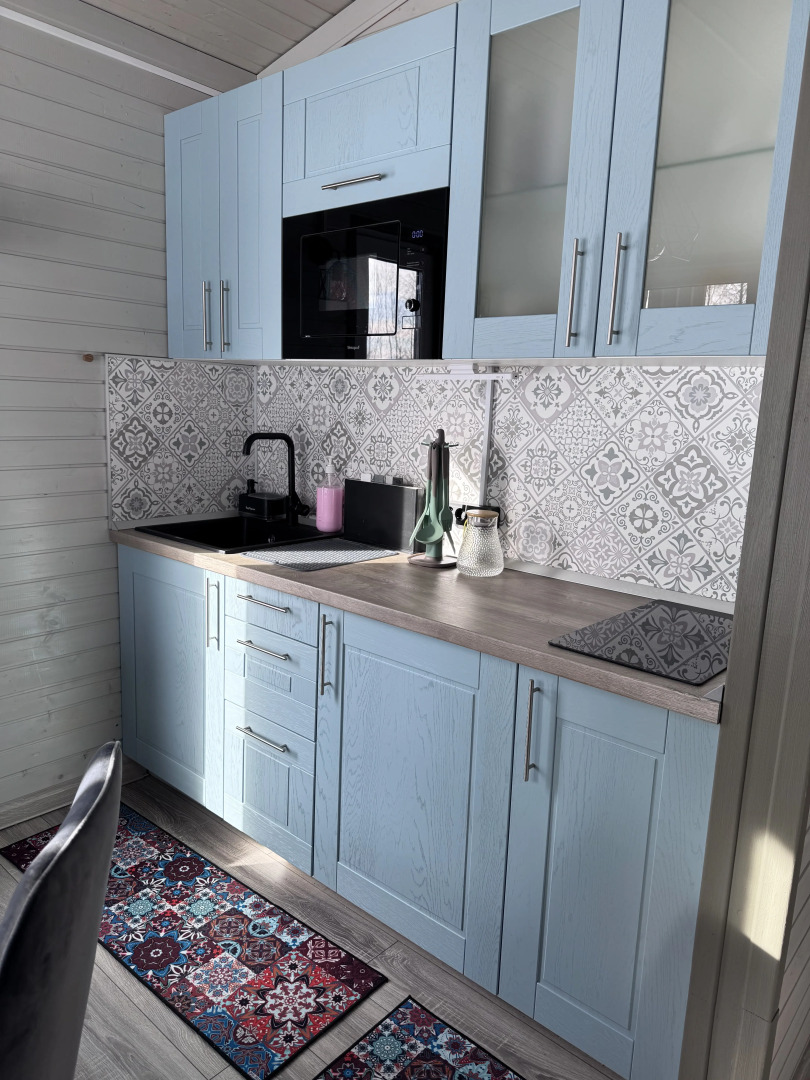 Частный дом OsinovkiHouse