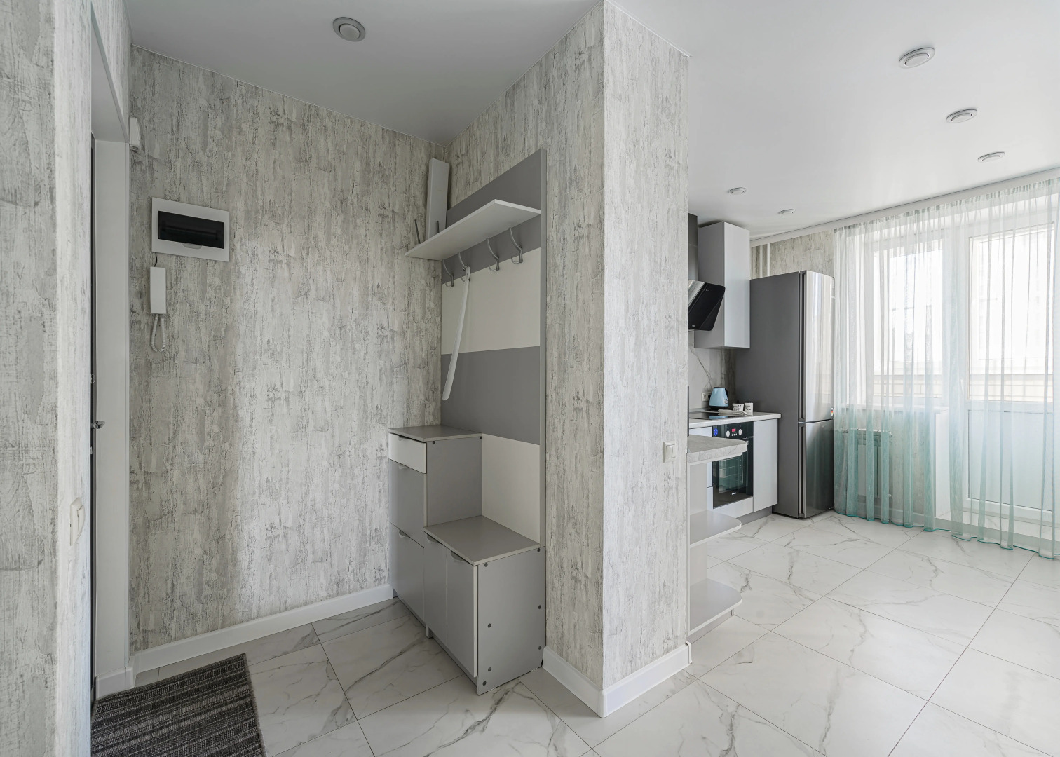 GOROD Si студия на Корольковой