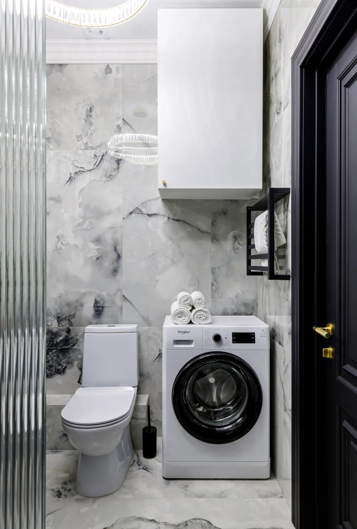 Апартаменты Бордо