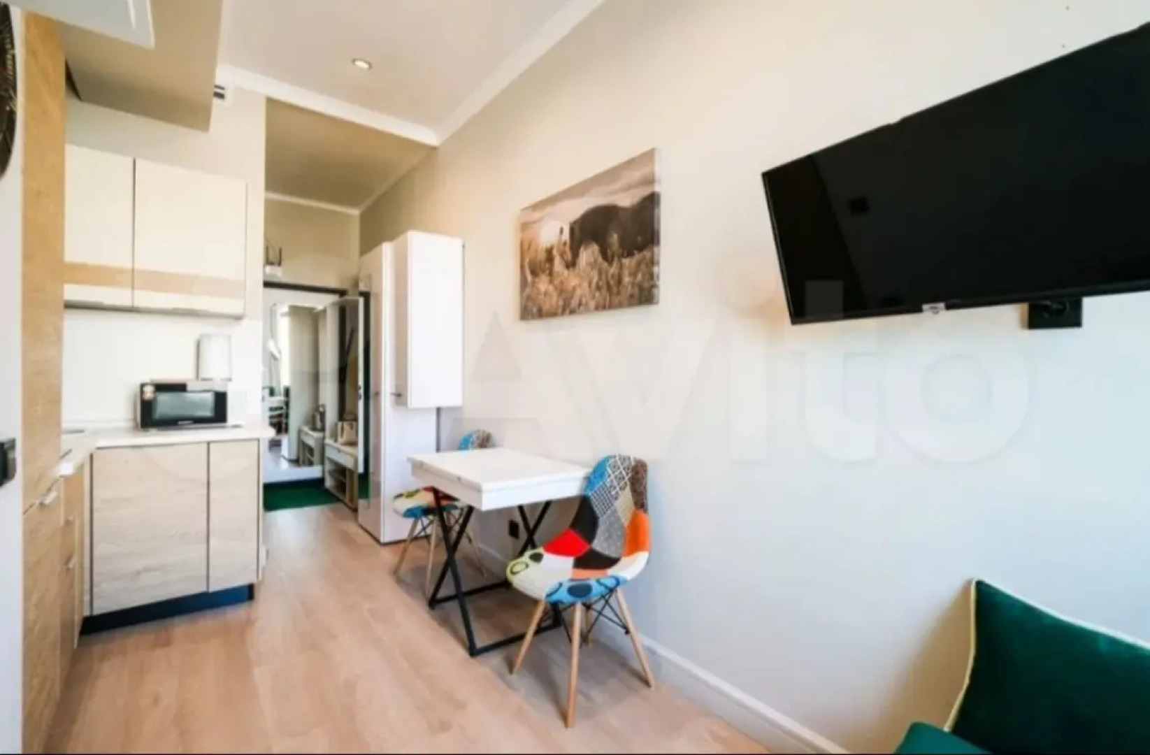 Апартаменты ABC