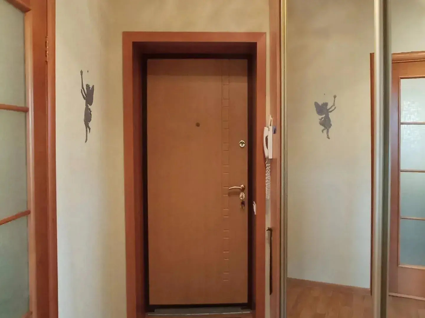 Квартира На Проспекте Ленина 127 Евро2