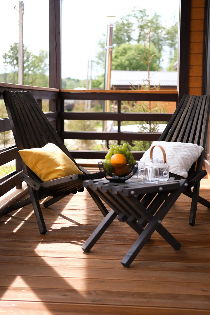 База отдыха Бухлово парк