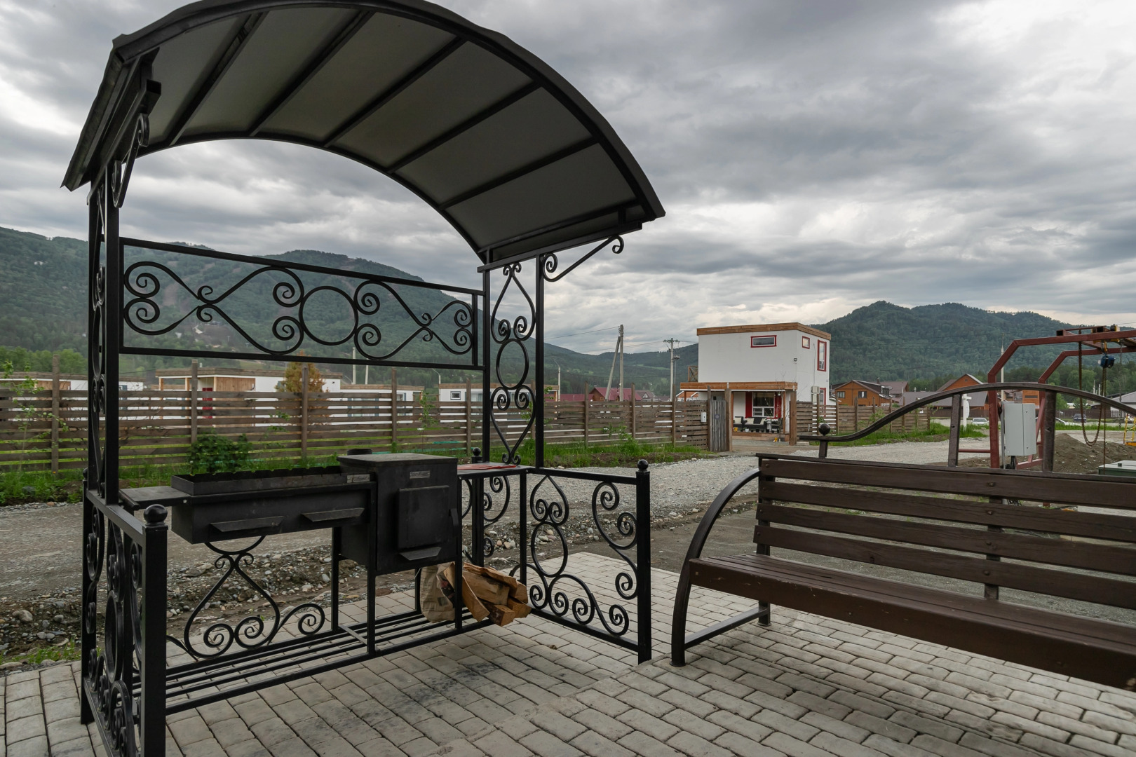 Отель Ольга