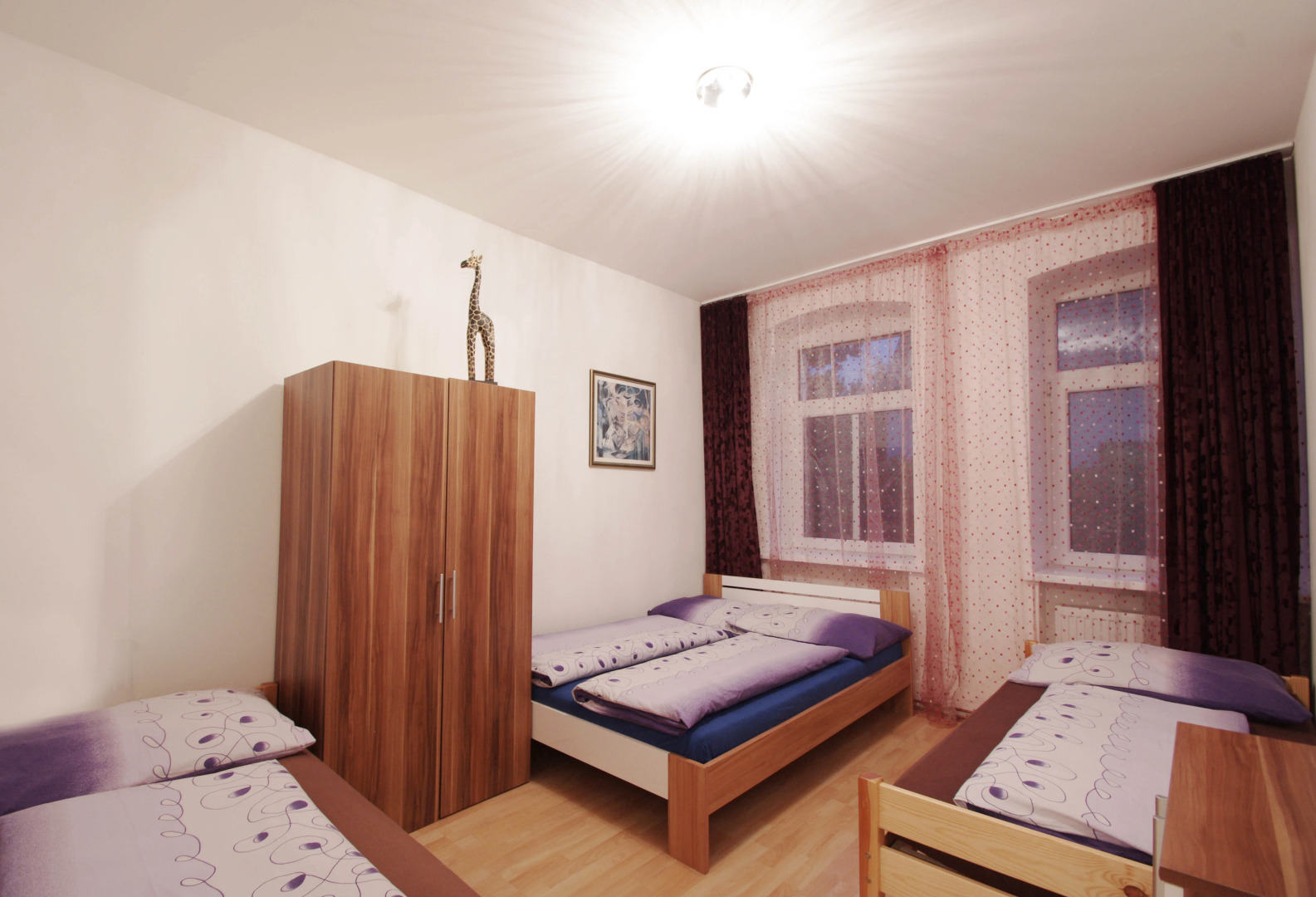 Апартаменты Fünkhgasse 2