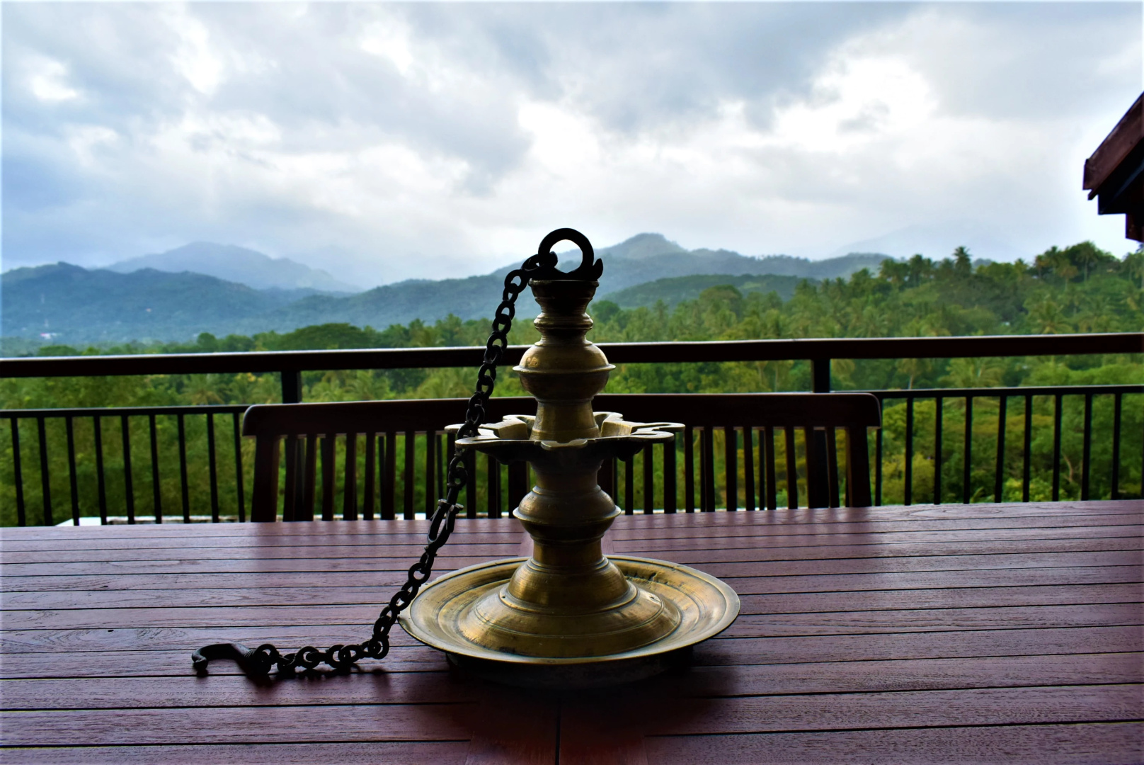 Boutique hotel Subashri Villa