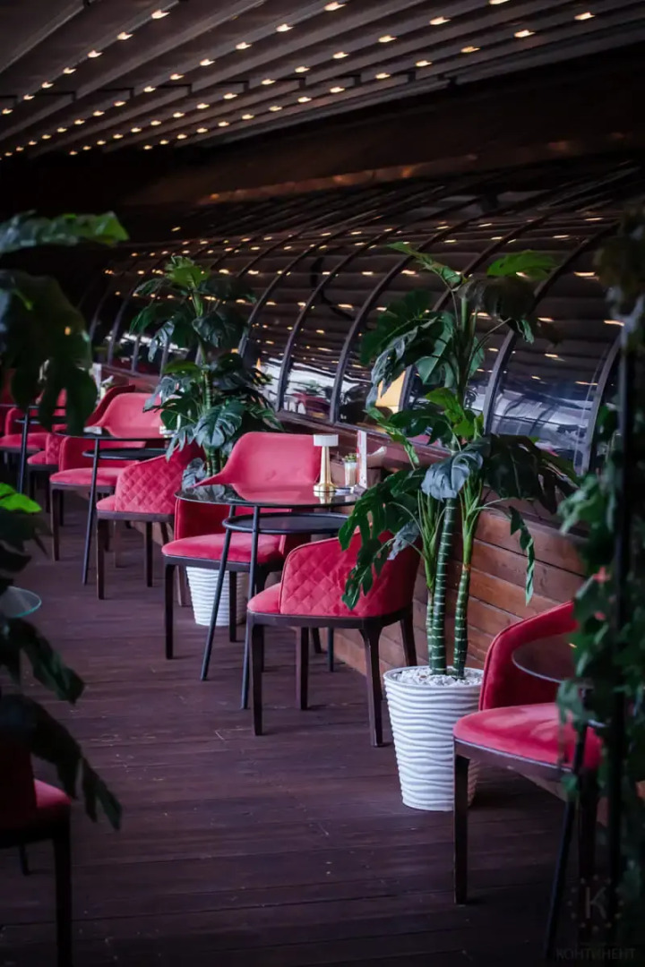 Бизнес Отель Континент