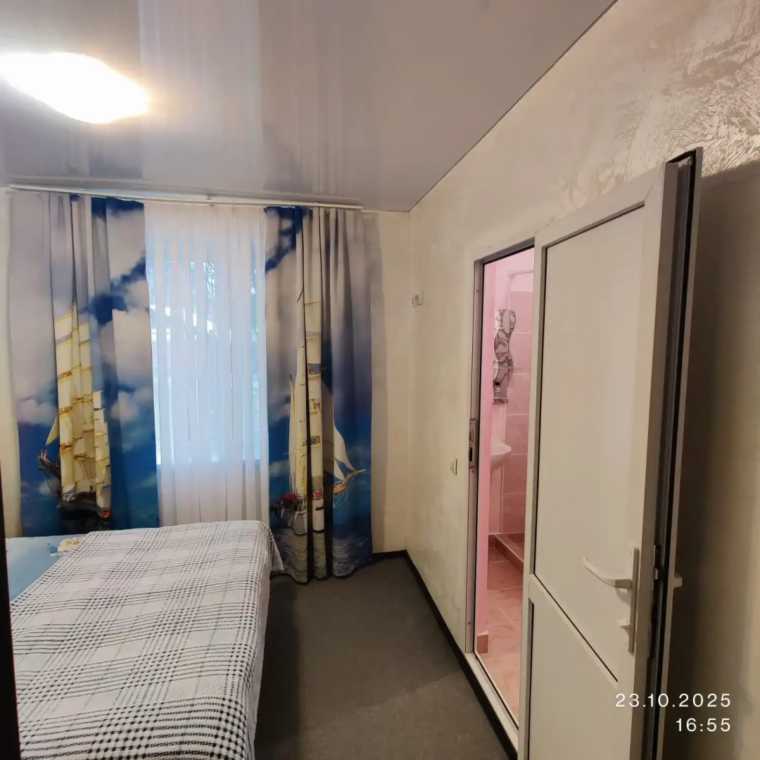 Частный дом Дом у термальных источников 2