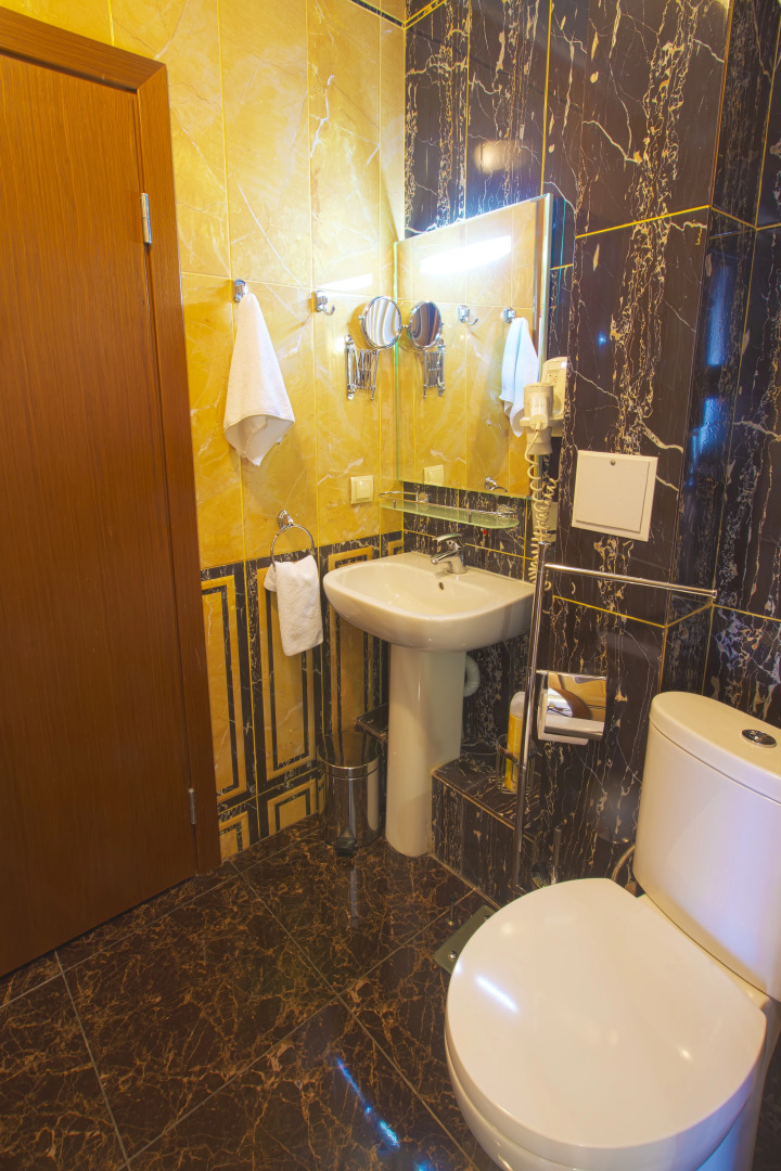 Гостевой Дом Аэр