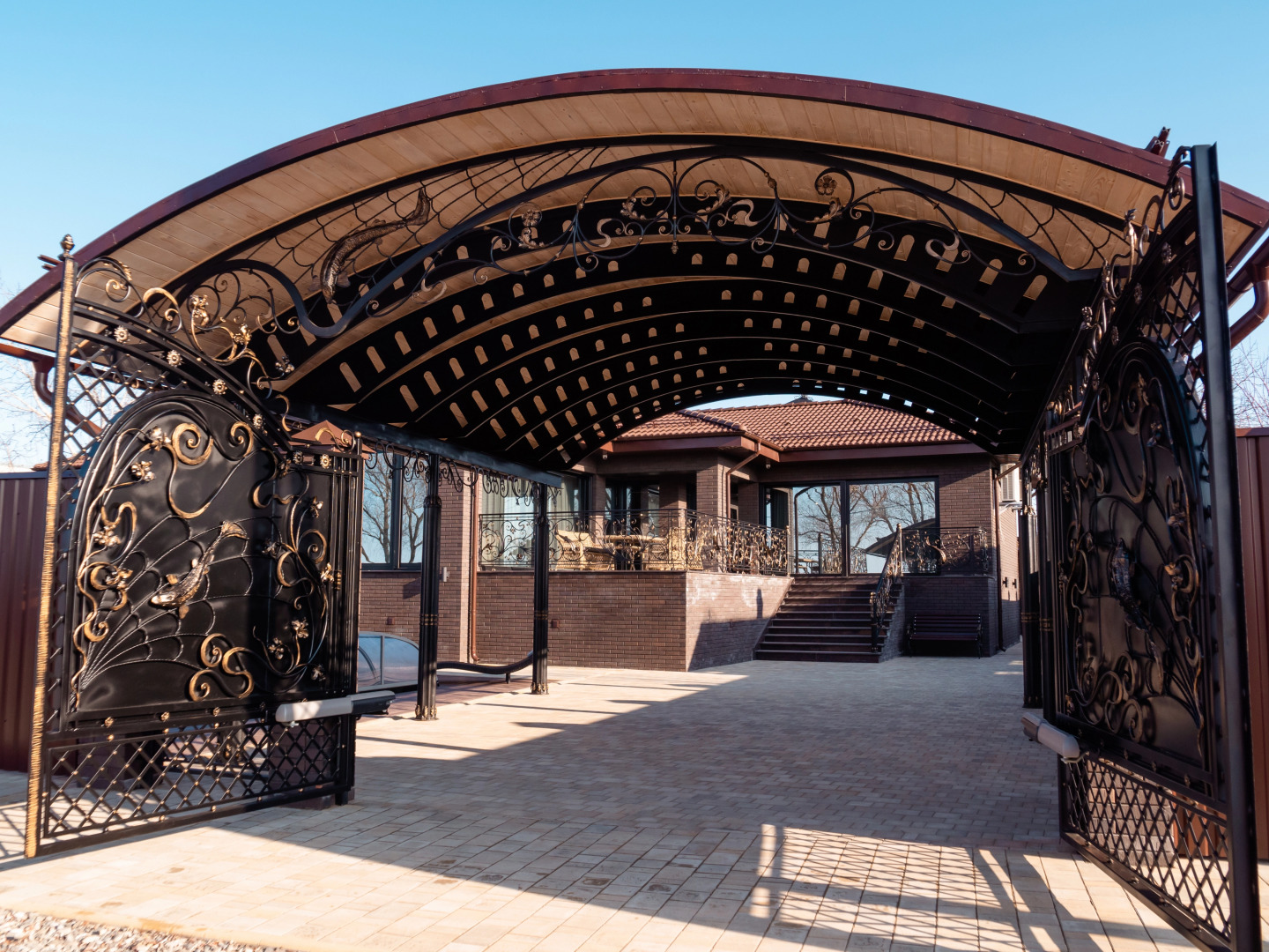 Гостевой Дом VIP на Волге