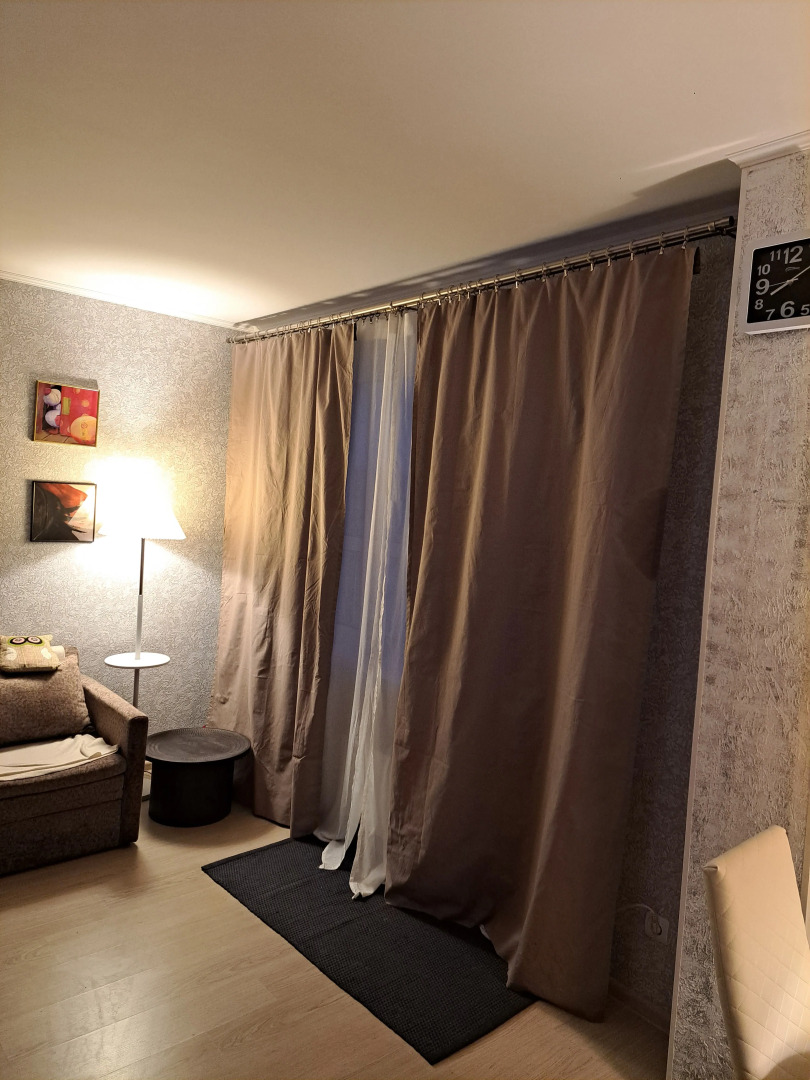 Апартаменты на Пригородной 10