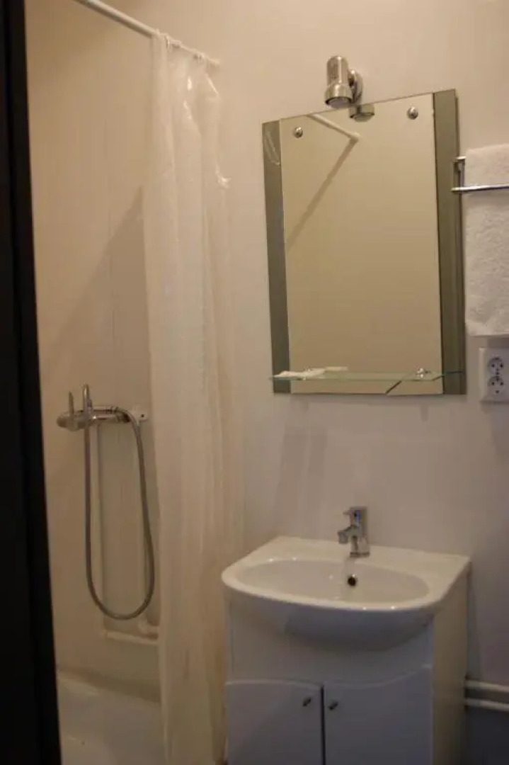 Гостевой дом Тихая пристань