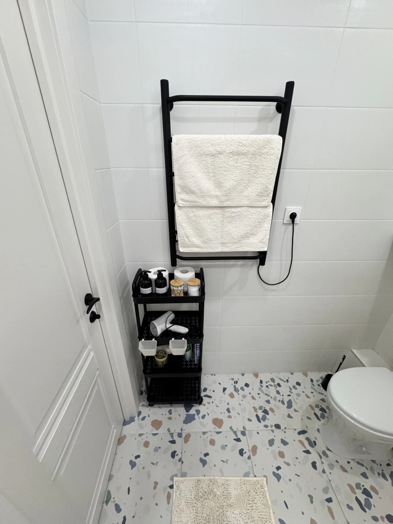 Квартира в шаге от метро Горки