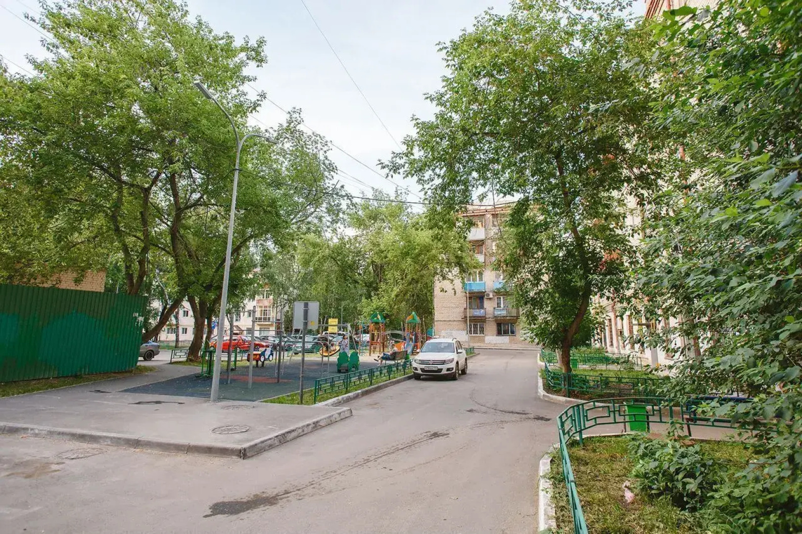 Квартира на Профсоюзной Улице 88