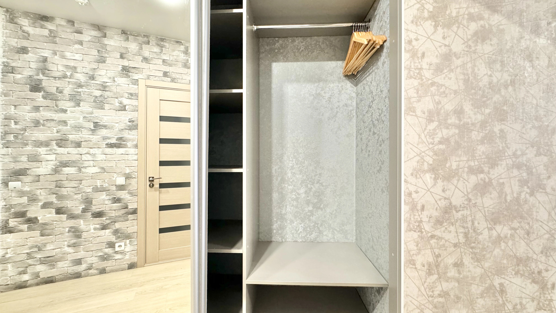 Квартира Hugge Place у Аквапарка Объект №59