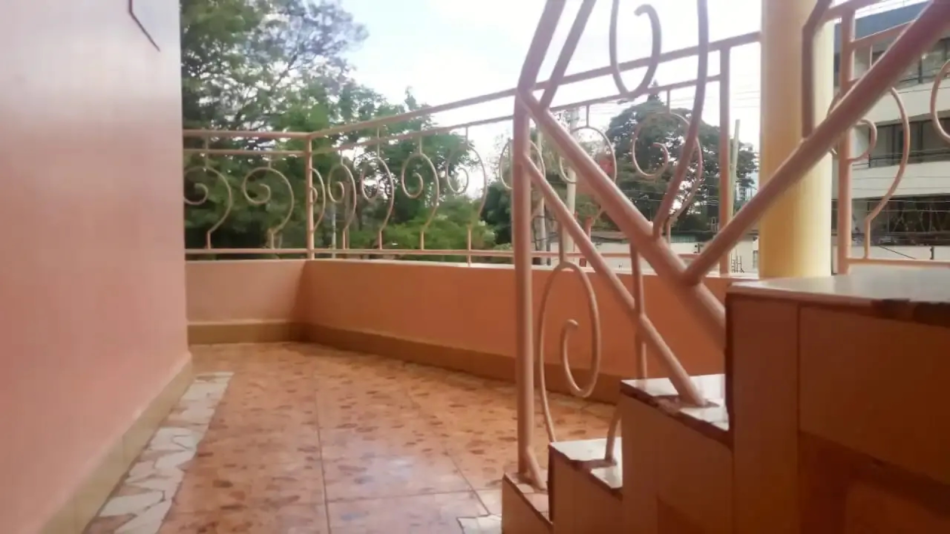 Гостевой Дом Pinnacle Court