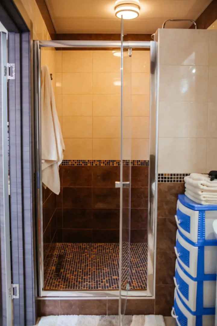 Дом Двухэтажный в 5 Минутах от Моря