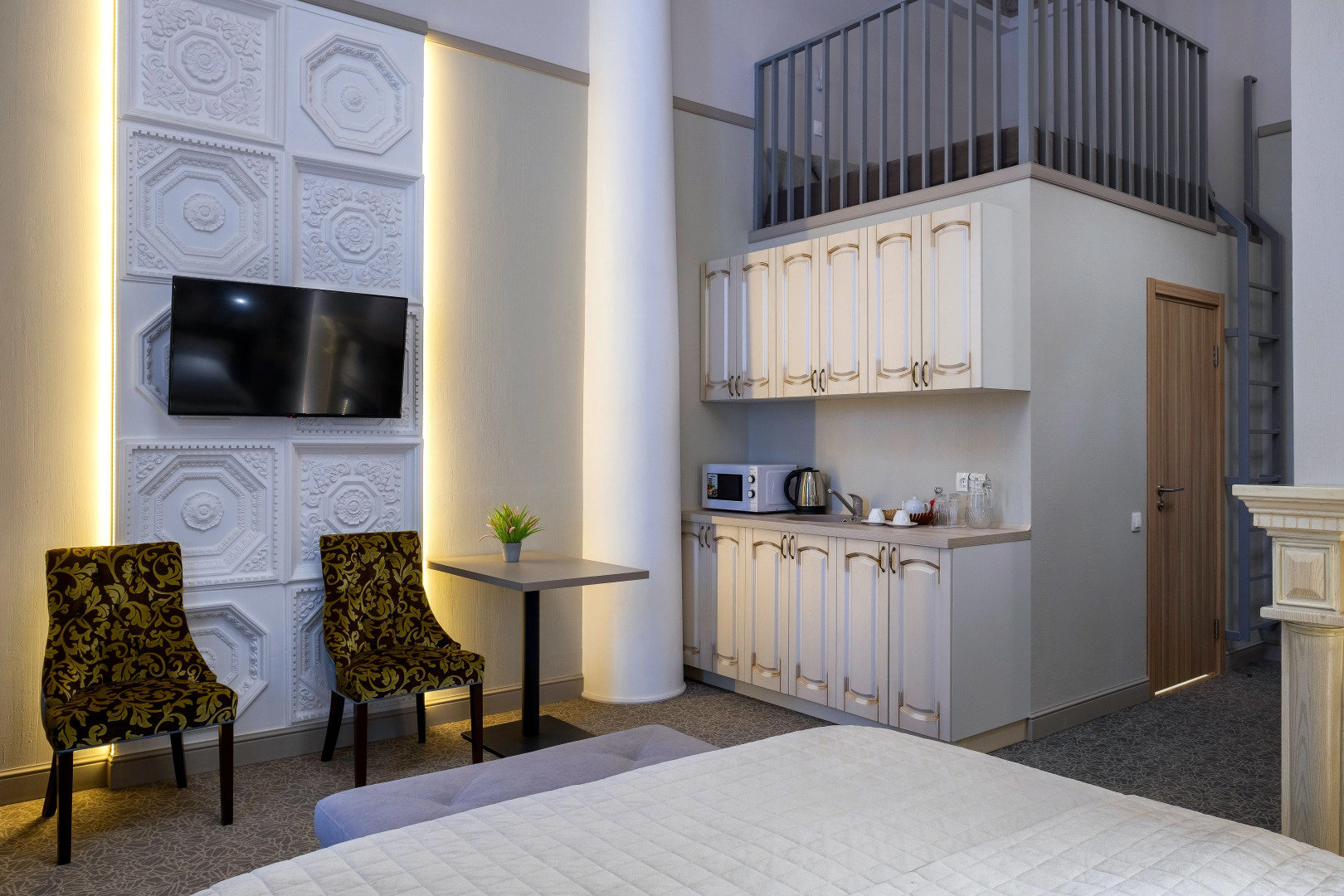 Отель Парк-отель