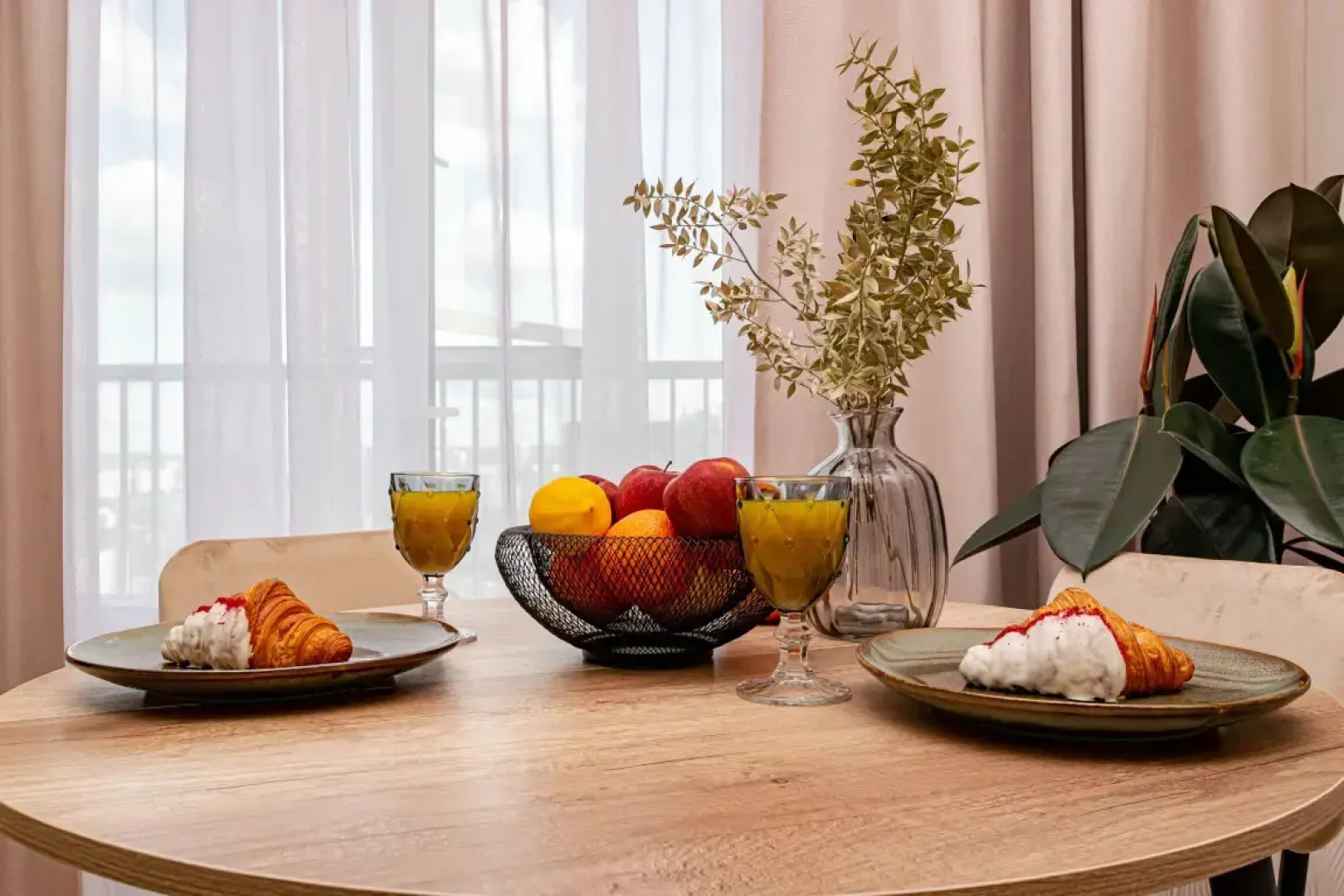 Апартаменты Cosmos Apart в ЖК бизнес-класса (4) на Островского