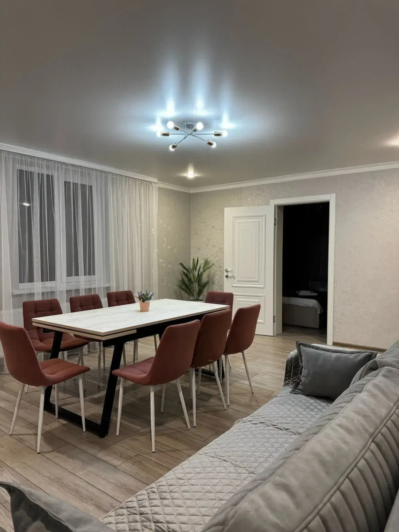 Гостевой дом West House