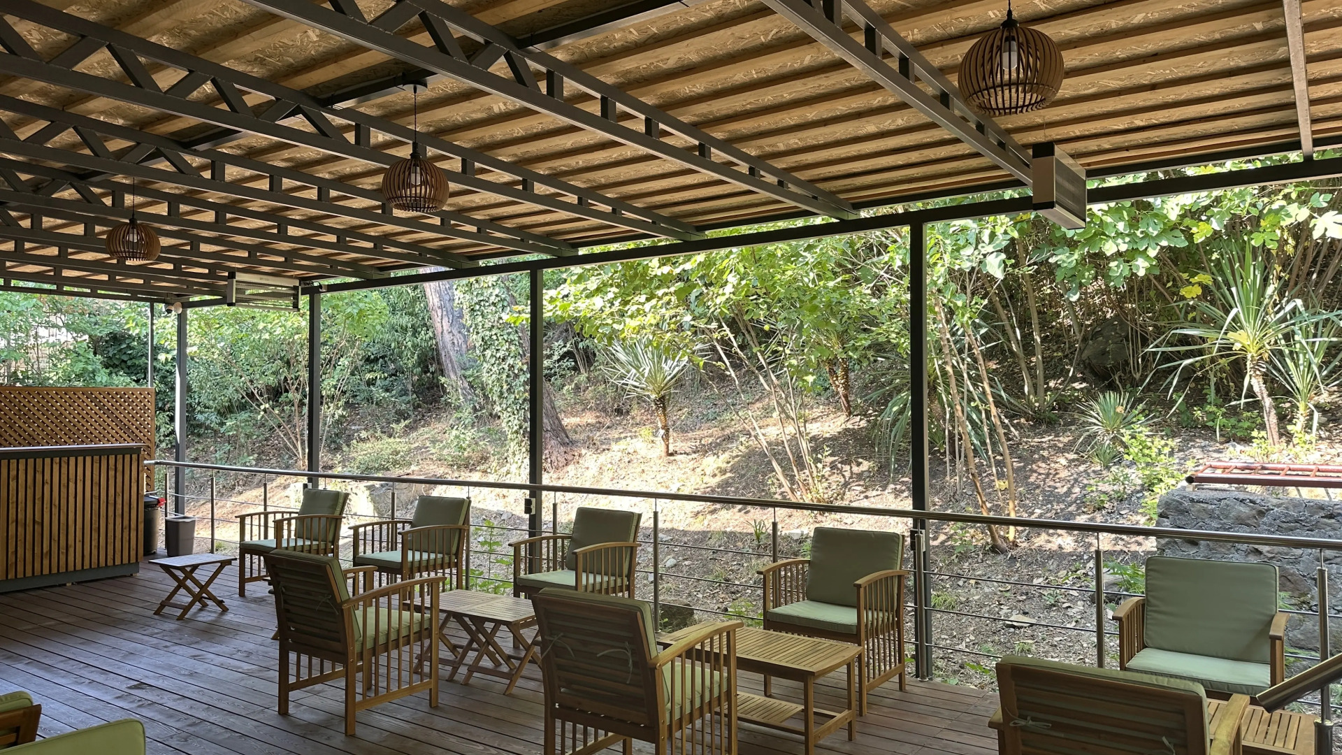 Курортный Отель COOCOOROOZA