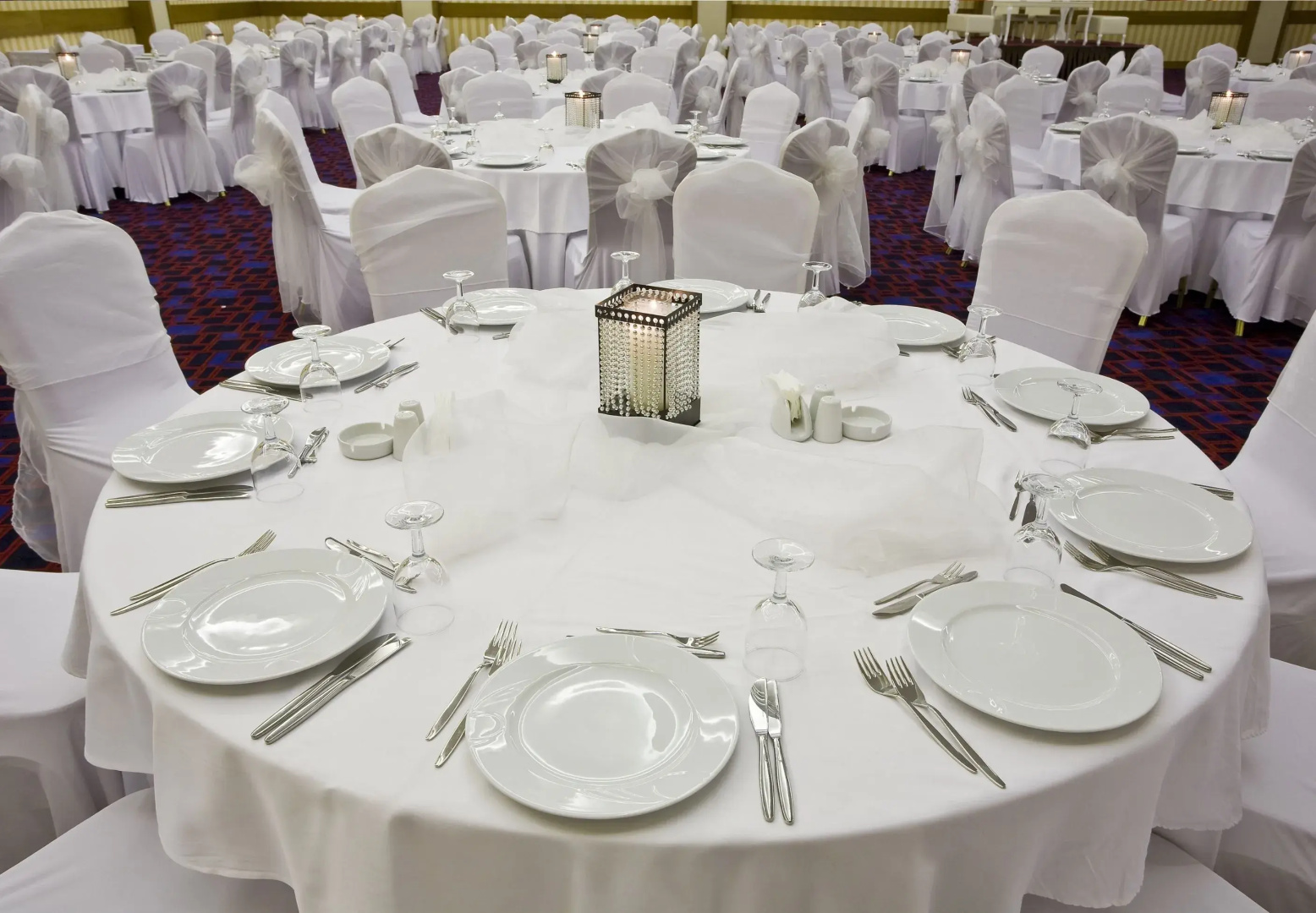 MCG Hotels Thermal Spa Convention Center