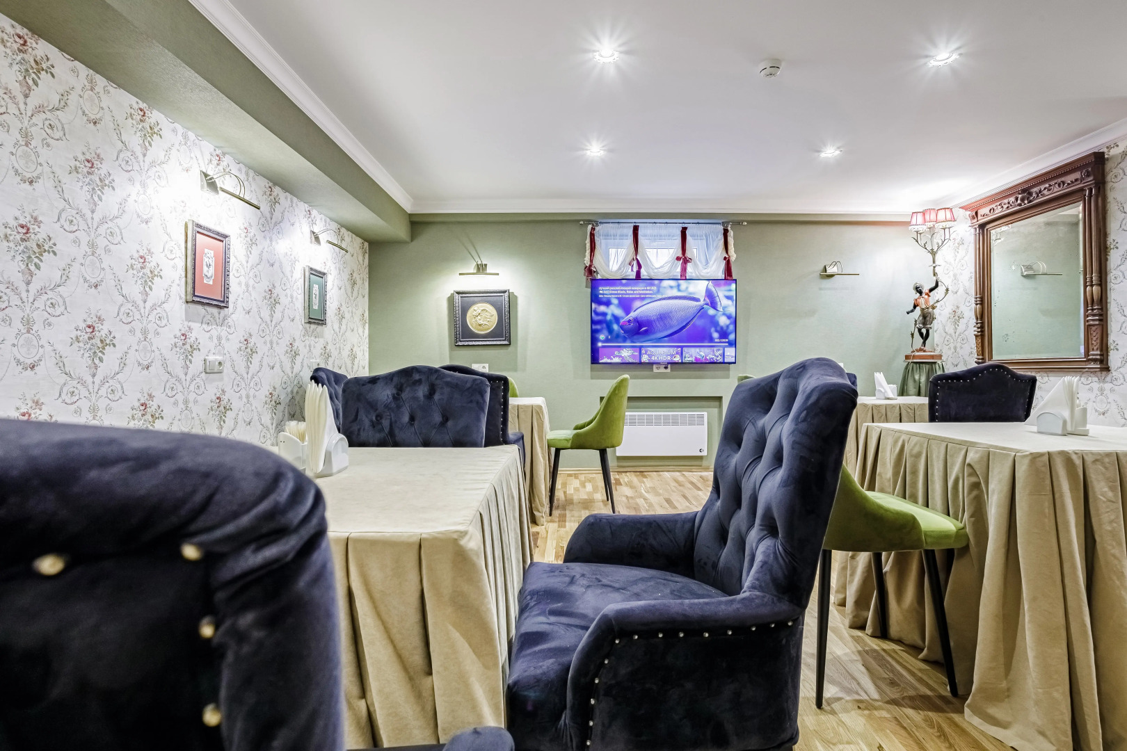 Отель Бристоль