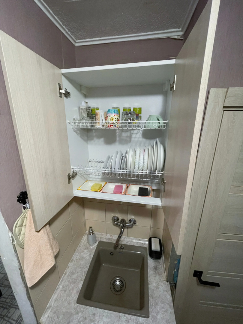 Квартира Уютная