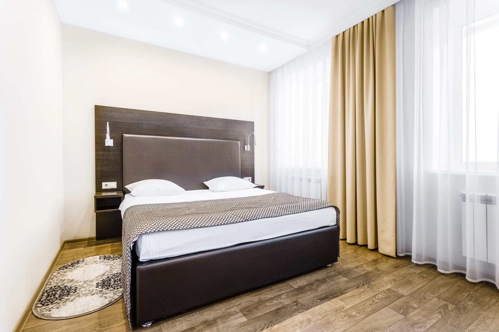 Отель Странник