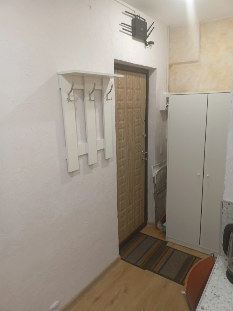 Апартаменты Апартамент на Волгина 25 к1