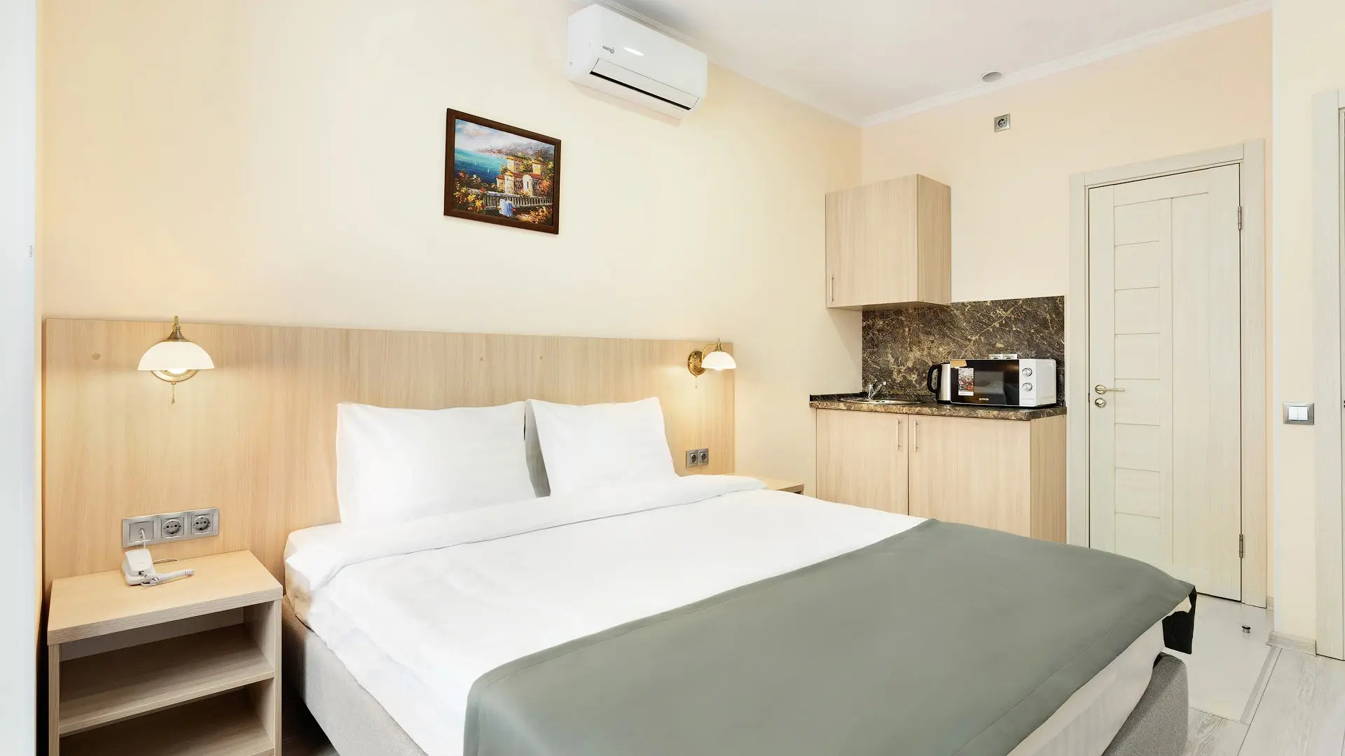 Апарт-Отель На Ходынке