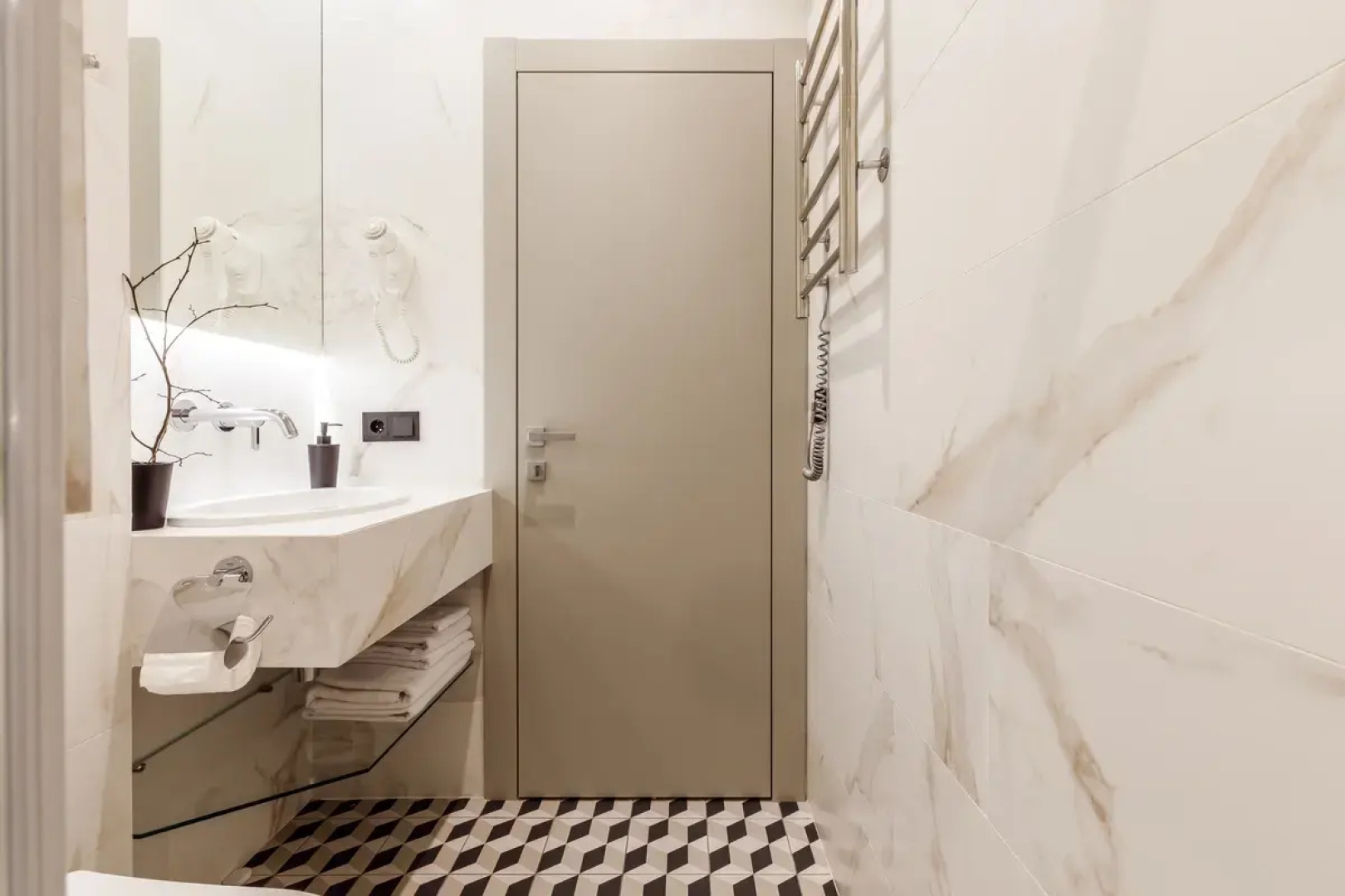 Апартаменты Pushkin Platinum