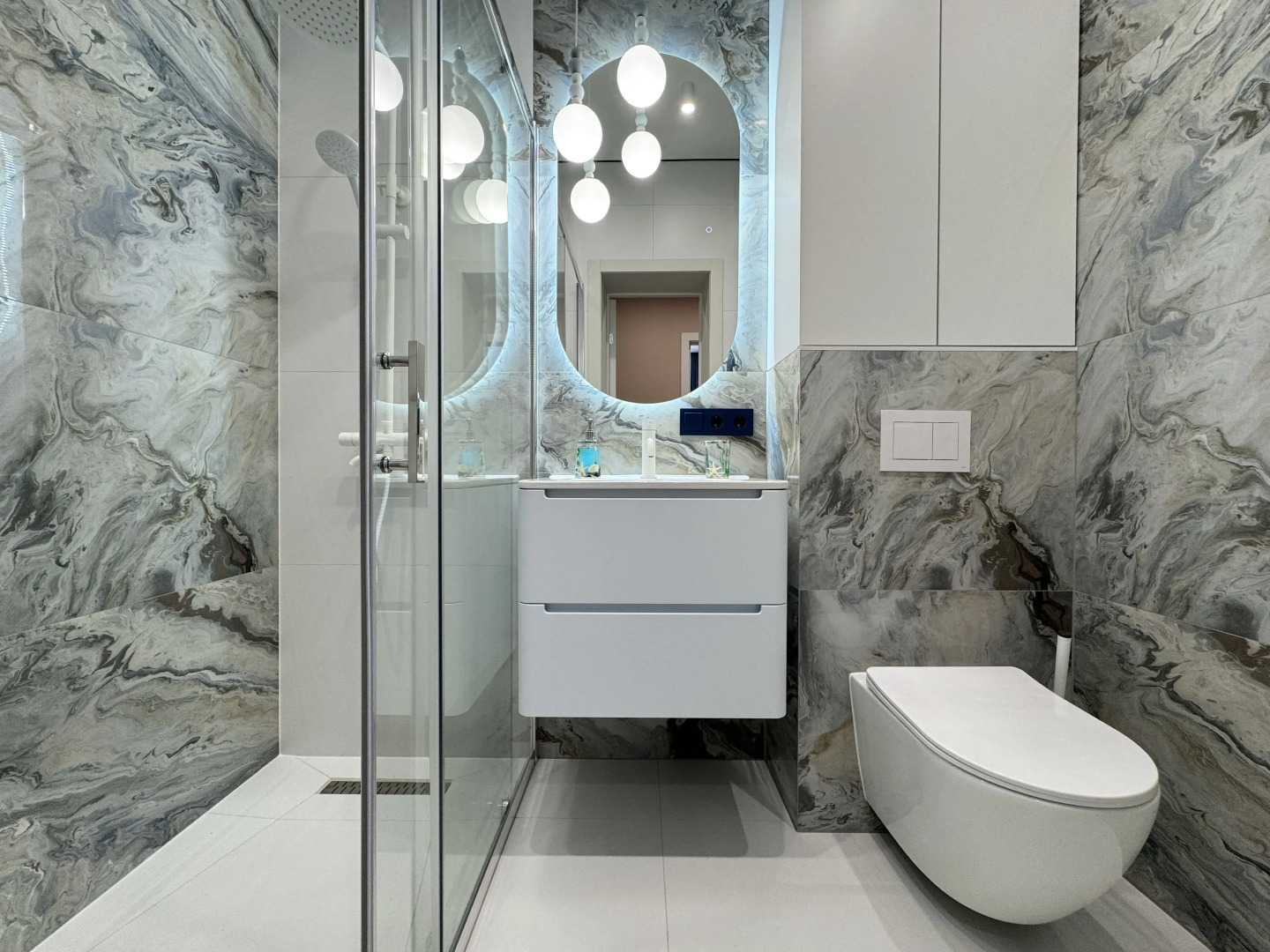 Квартира у Моря