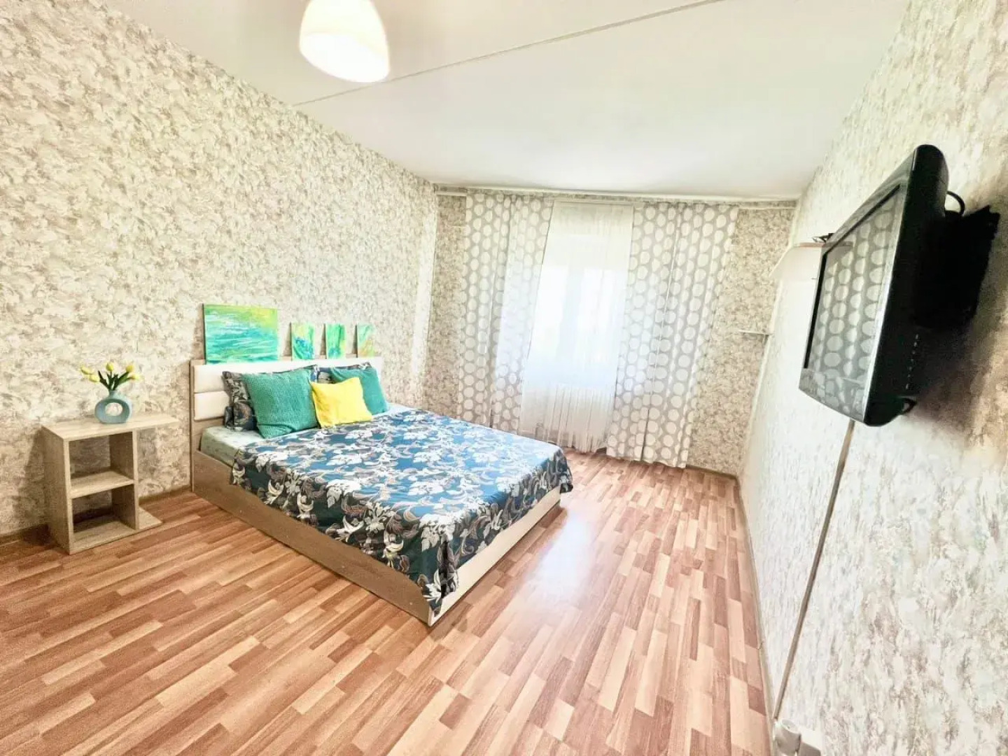 Квартира на Улице Куйбышева