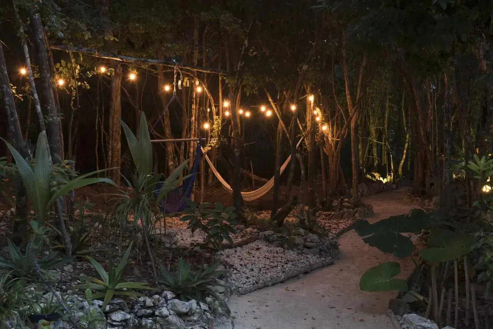 Отель Villas Duendes Akumal Rotamundos