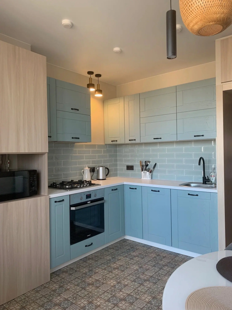 Квартира На улице Стопани, 42А