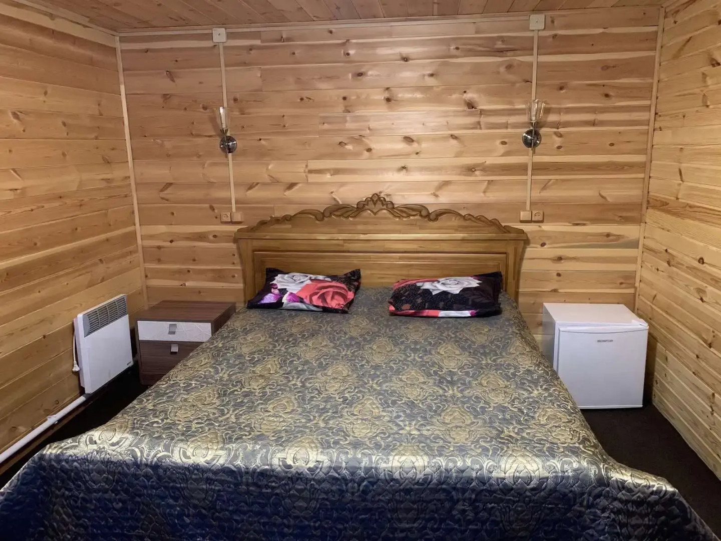 Гостевой дом Таёжная сказка